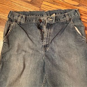 Abercrombie Workwear jeans